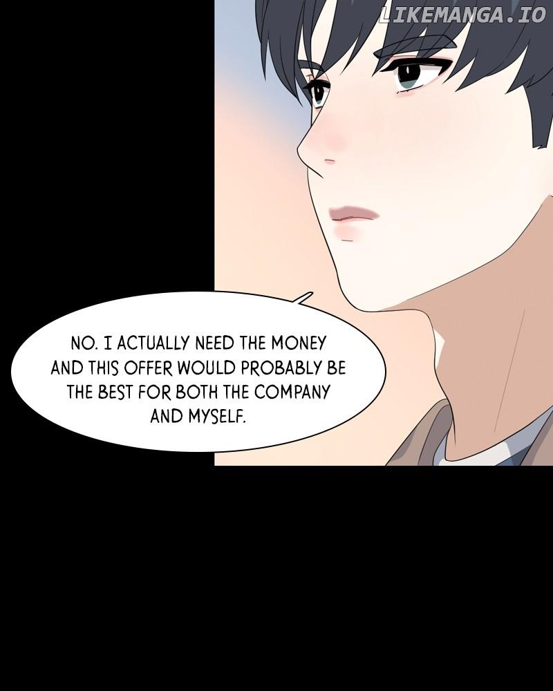 My Little Bookstore Chapter 53 page 61