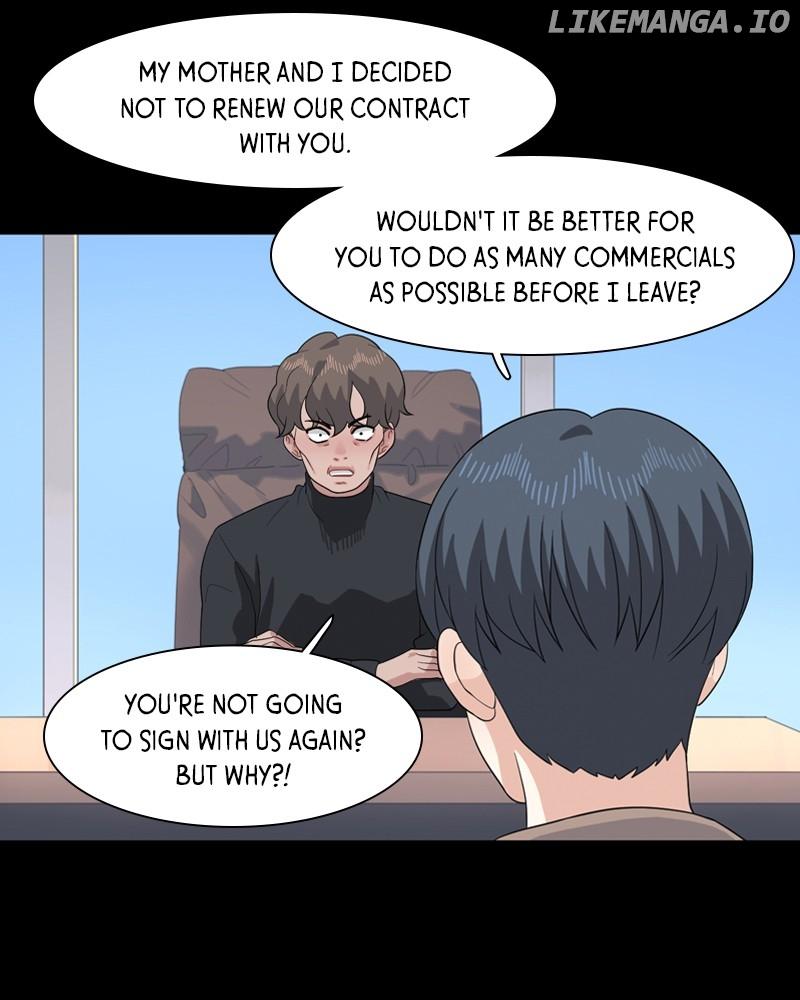 My Little Bookstore Chapter 53 page 63