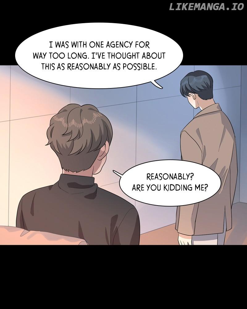 My Little Bookstore Chapter 53 page 64