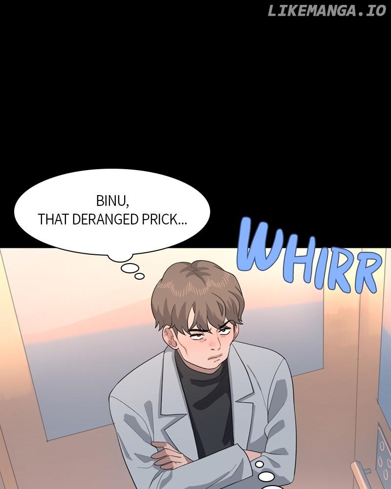 My Little Bookstore Chapter 53 page 66
