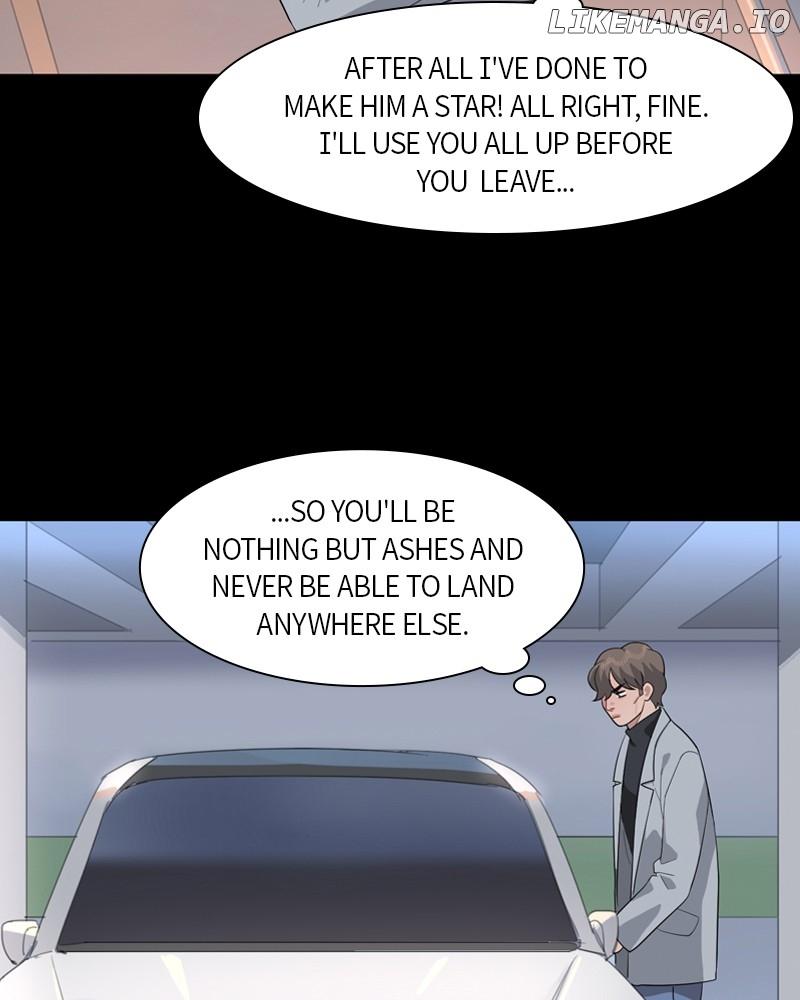 My Little Bookstore Chapter 53 page 67