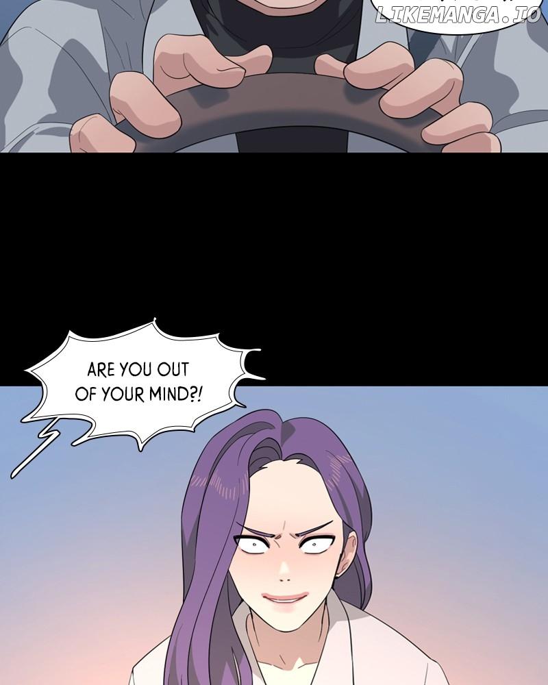 My Little Bookstore Chapter 53 page 71