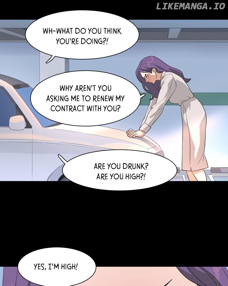 My Little Bookstore Chapter 53 page 73