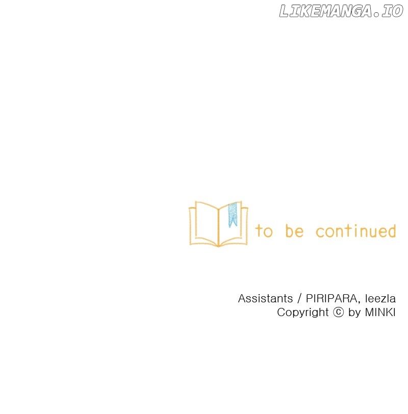 My Little Bookstore Chapter 53 page 76