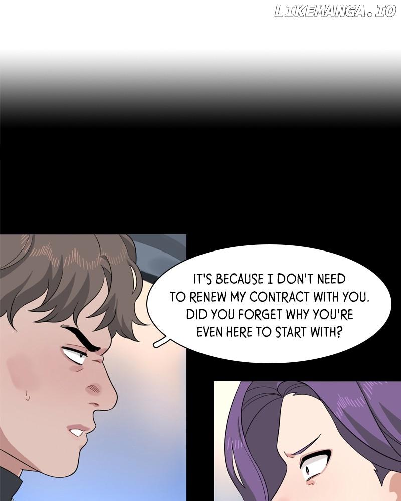 My Little Bookstore Chapter 54 page 0