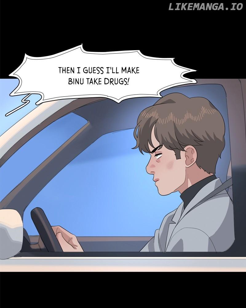 My Little Bookstore Chapter 54 page 10