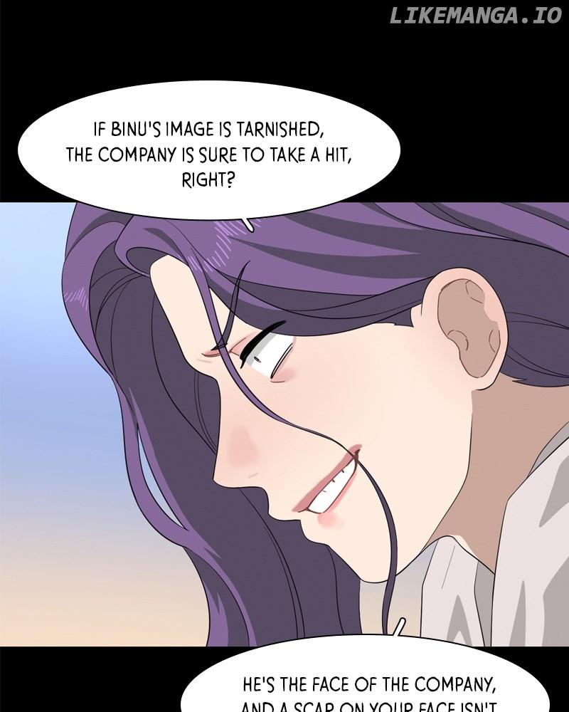 My Little Bookstore Chapter 54 page 12
