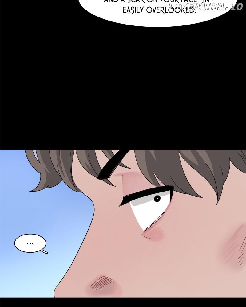 My Little Bookstore Chapter 54 page 13