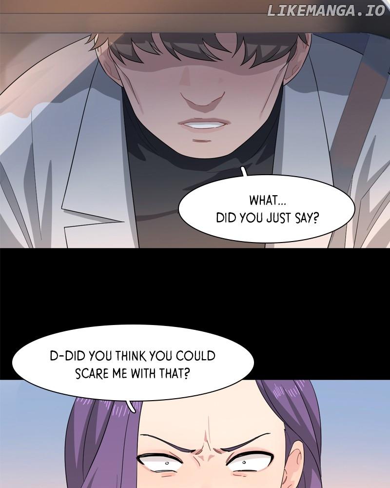 My Little Bookstore Chapter 54 page 16