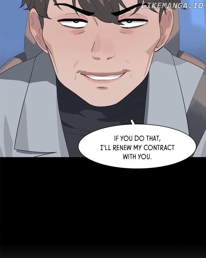 My Little Bookstore Chapter 54 page 18