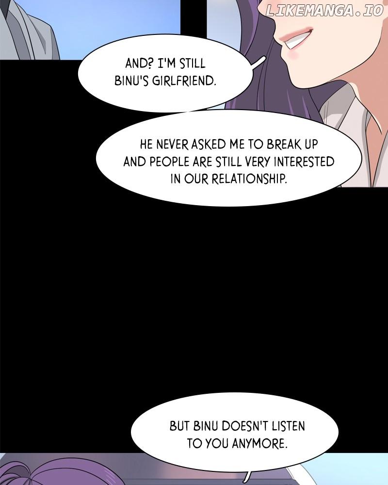 My Little Bookstore Chapter 54 page 1