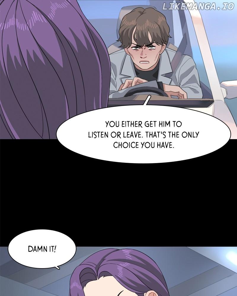My Little Bookstore Chapter 54 page 2