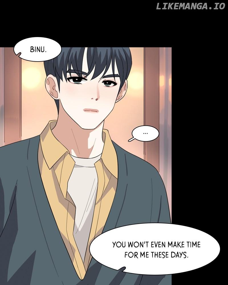My Little Bookstore Chapter 54 page 30