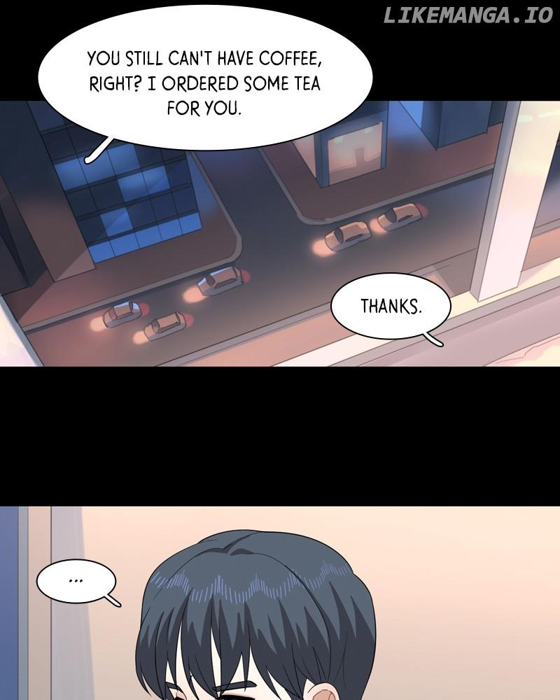 My Little Bookstore Chapter 54 page 32
