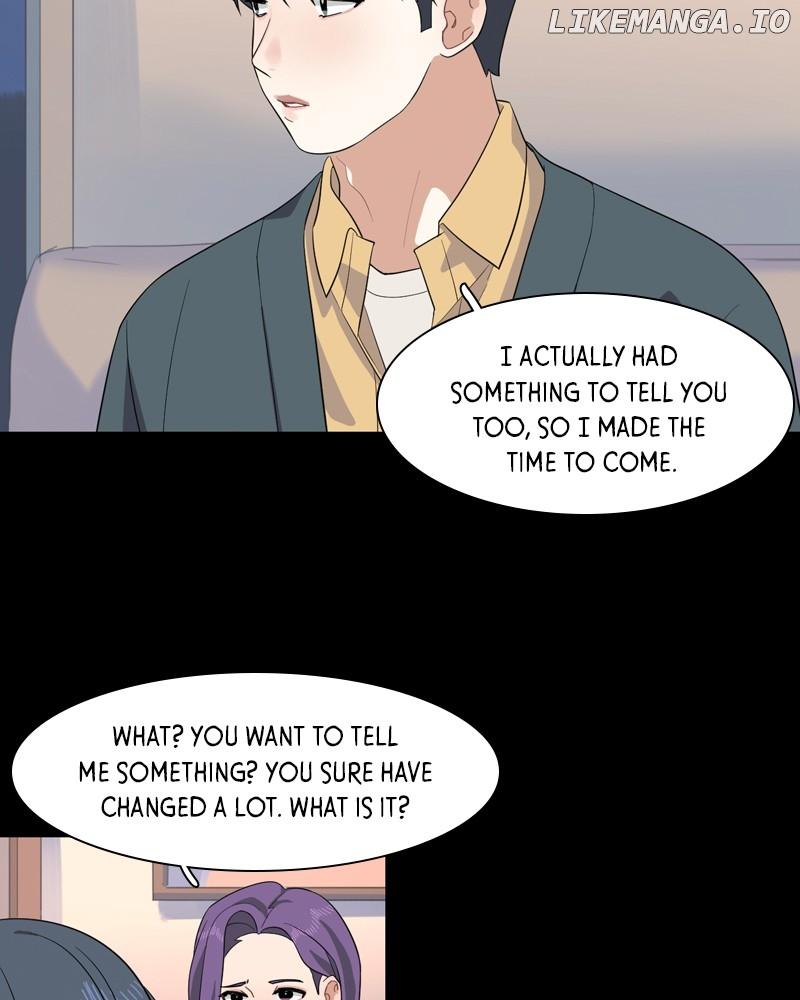 My Little Bookstore Chapter 54 page 33