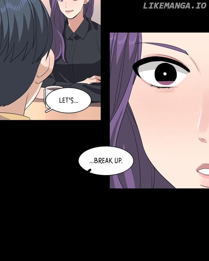 My Little Bookstore Chapter 54 page 34