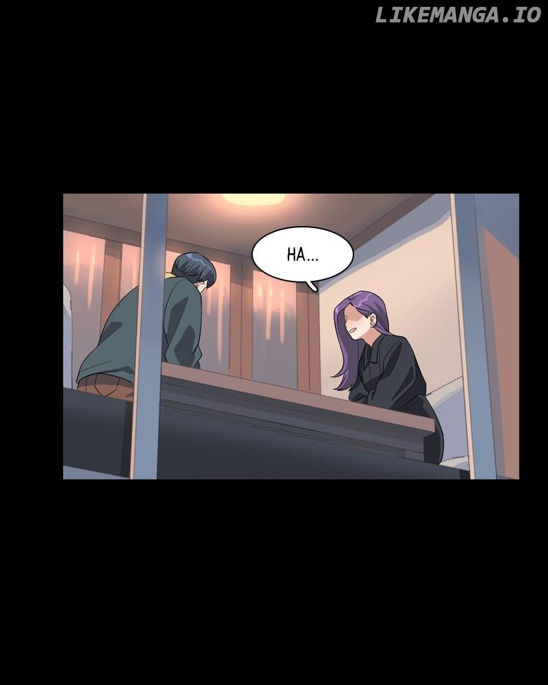 My Little Bookstore Chapter 54 page 35