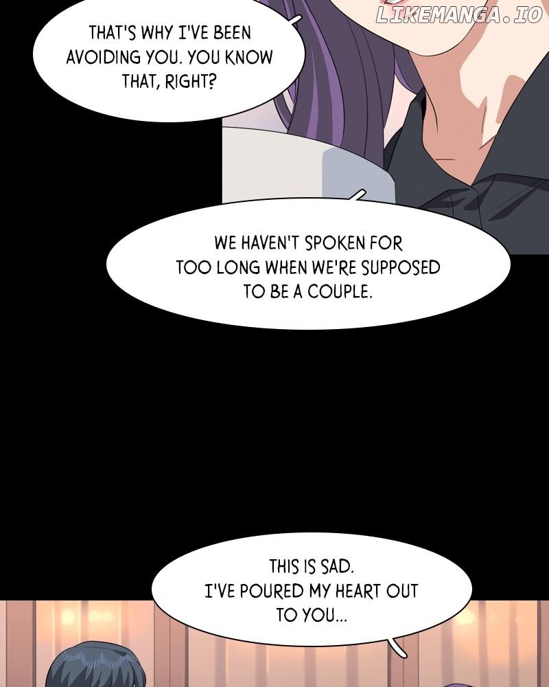My Little Bookstore Chapter 54 page 37