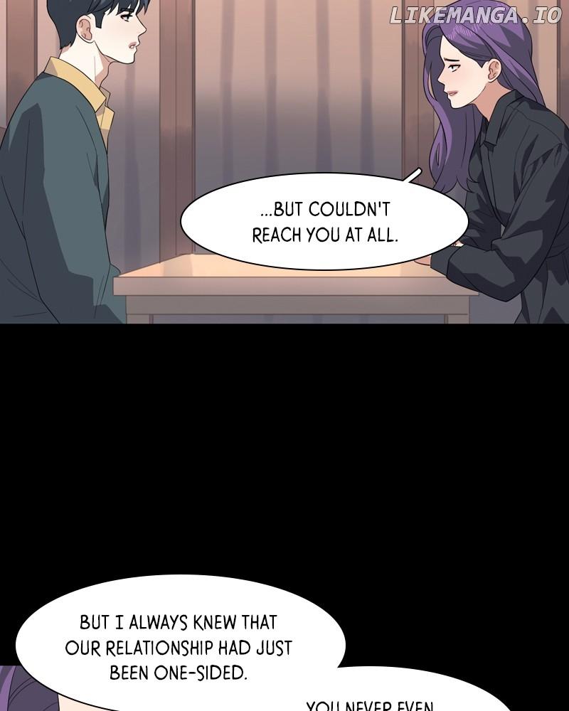 My Little Bookstore Chapter 54 page 38