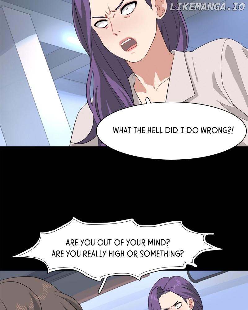 My Little Bookstore Chapter 54 page 3