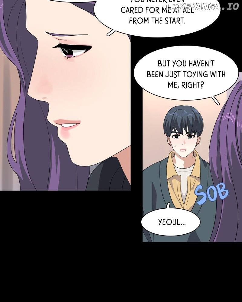 My Little Bookstore Chapter 54 page 39
