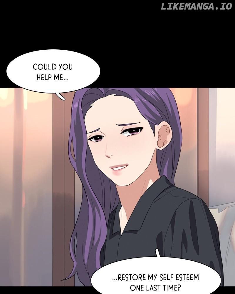 My Little Bookstore Chapter 54 page 44
