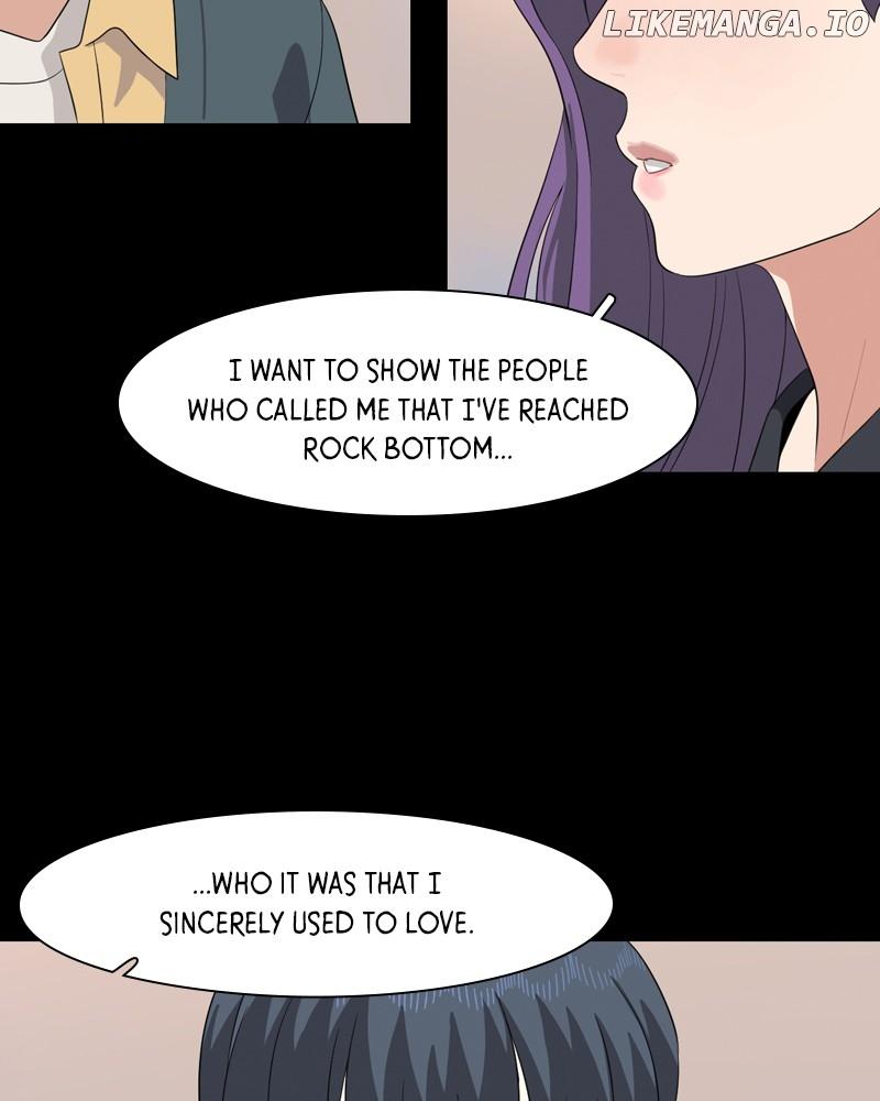 My Little Bookstore Chapter 54 page 46
