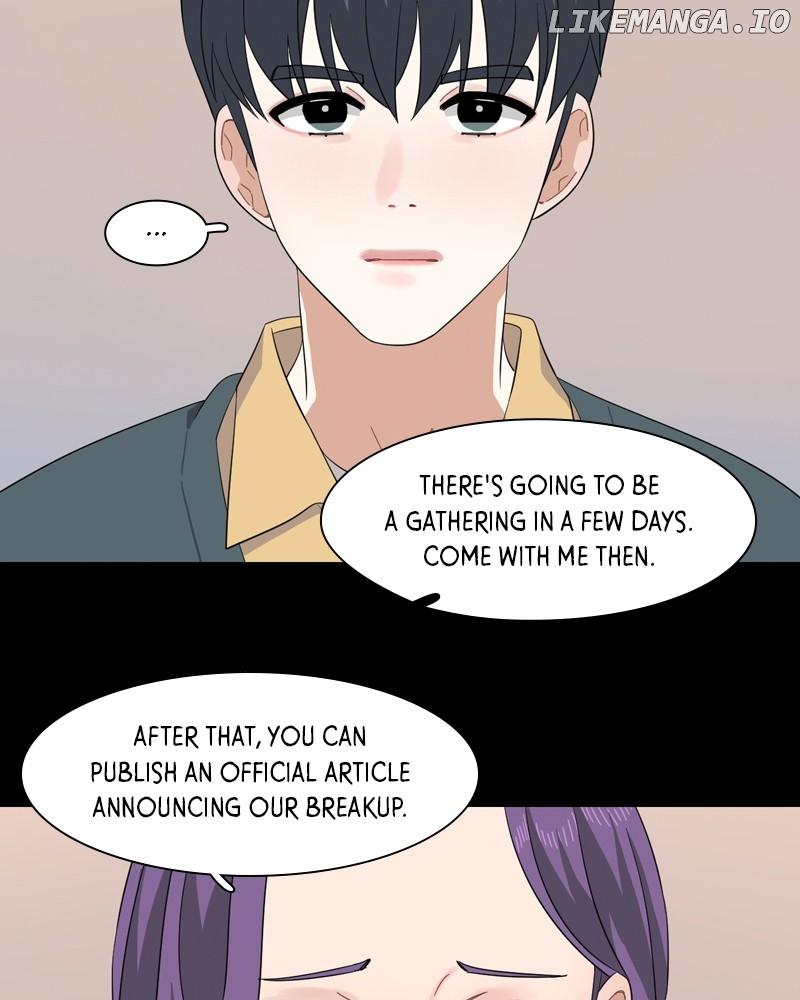 My Little Bookstore Chapter 54 page 47