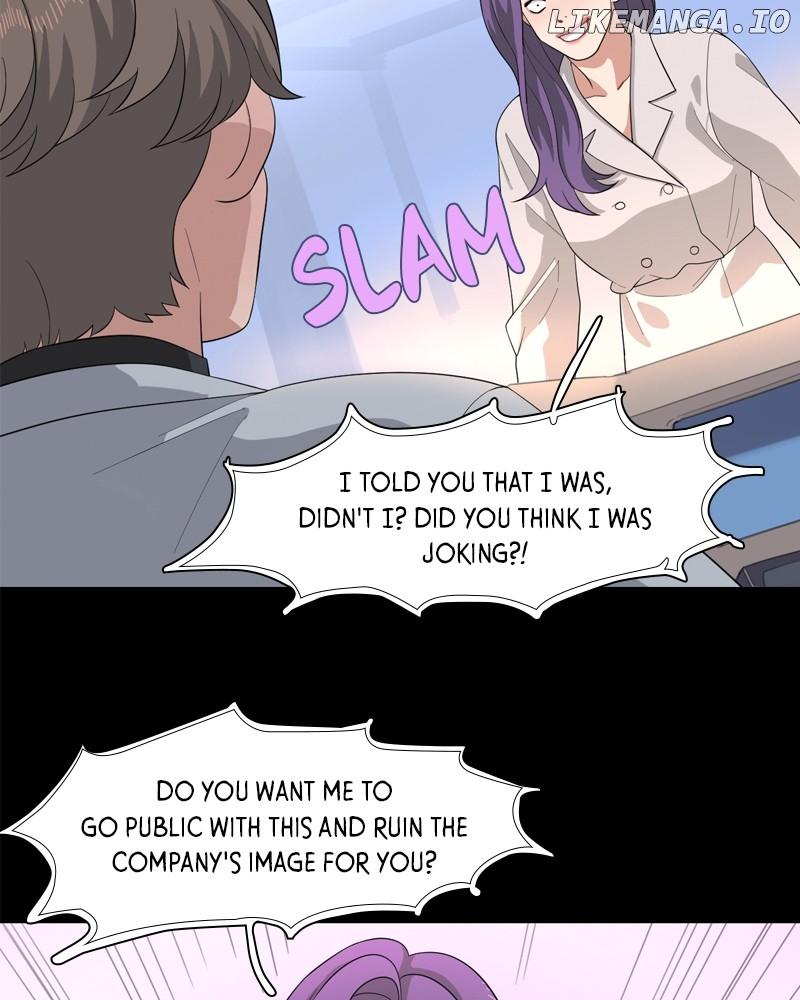 My Little Bookstore Chapter 54 page 4