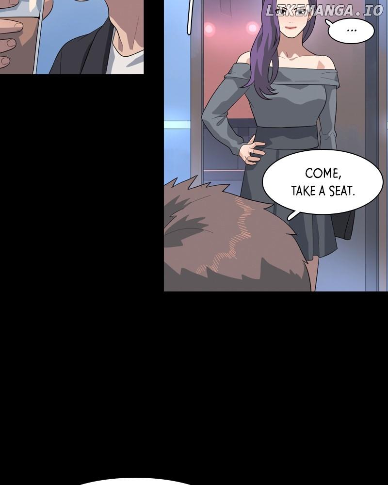 My Little Bookstore Chapter 54 page 52