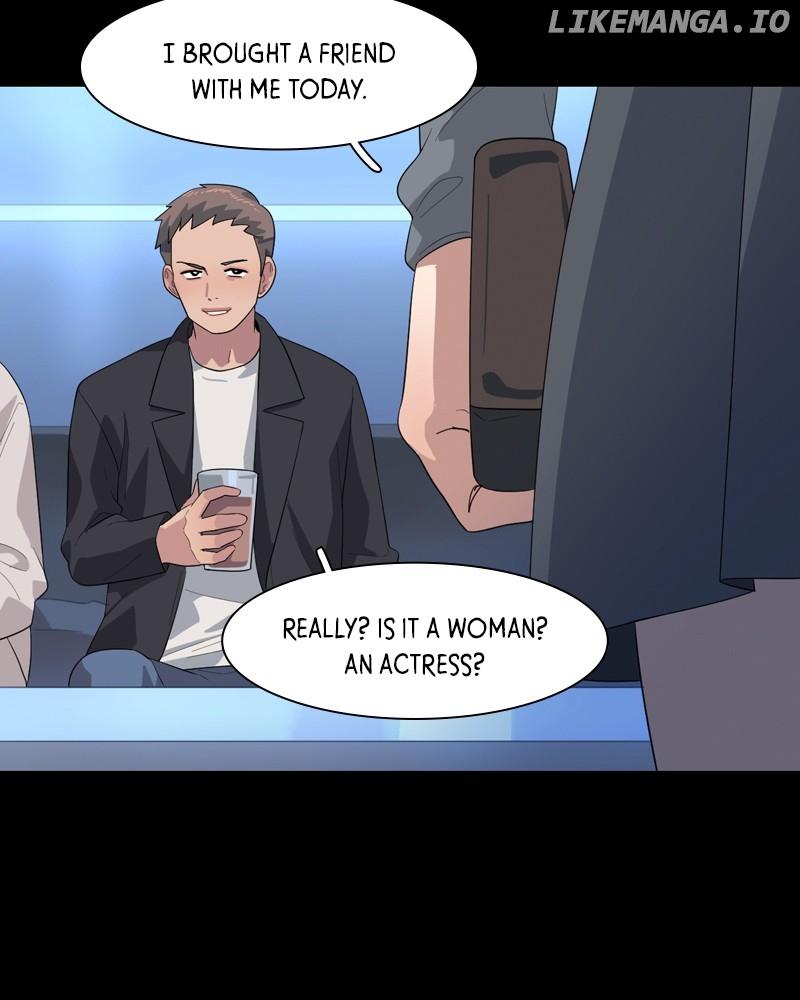 My Little Bookstore Chapter 54 page 53