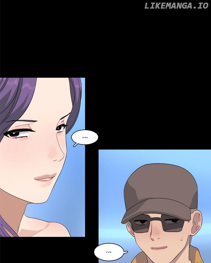 My Little Bookstore Chapter 54 page 58