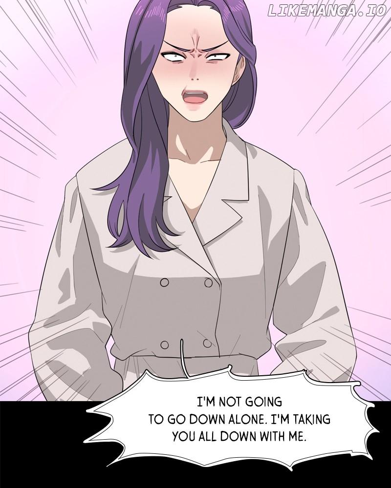 My Little Bookstore Chapter 54 page 5