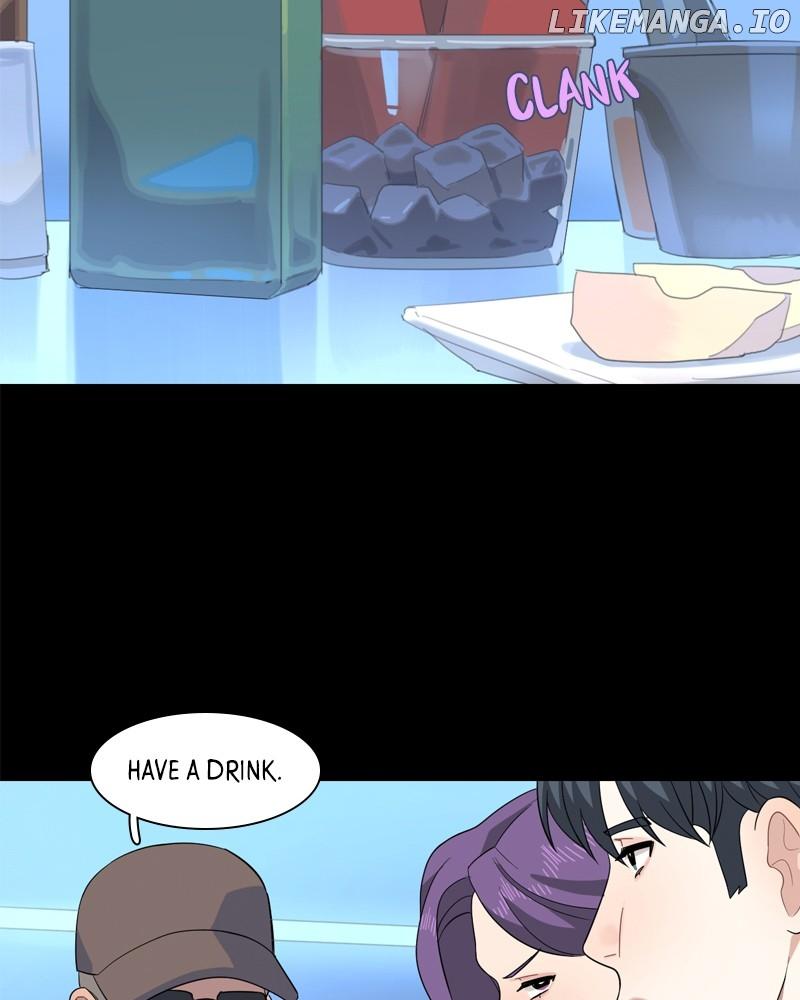 My Little Bookstore Chapter 54 page 60