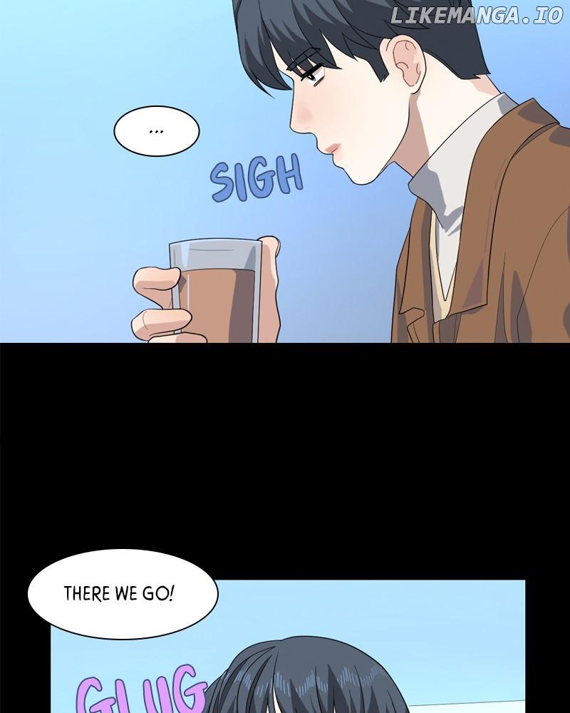 My Little Bookstore Chapter 54 page 63