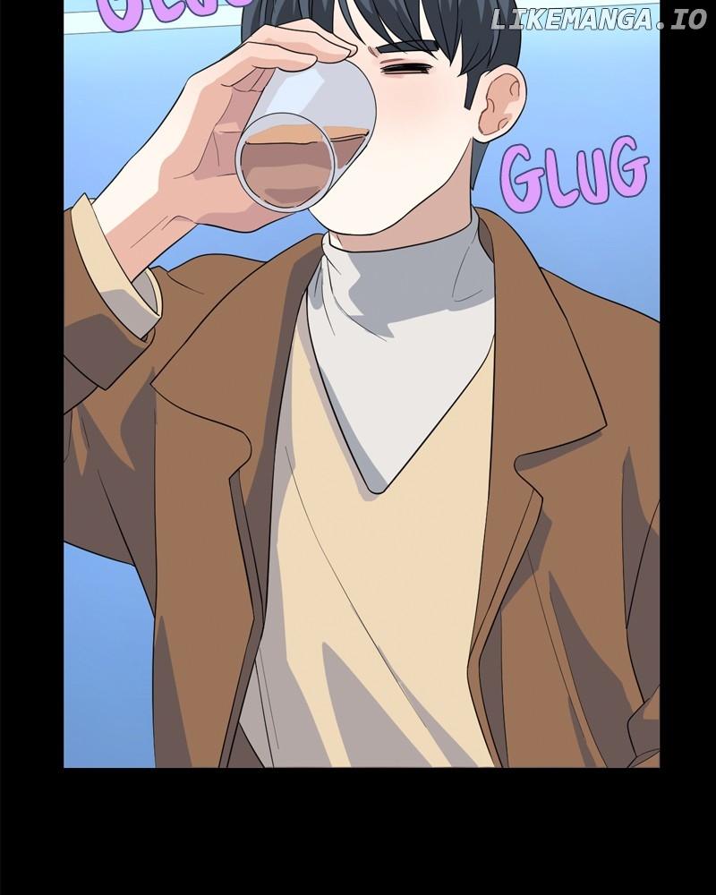 My Little Bookstore Chapter 54 page 64