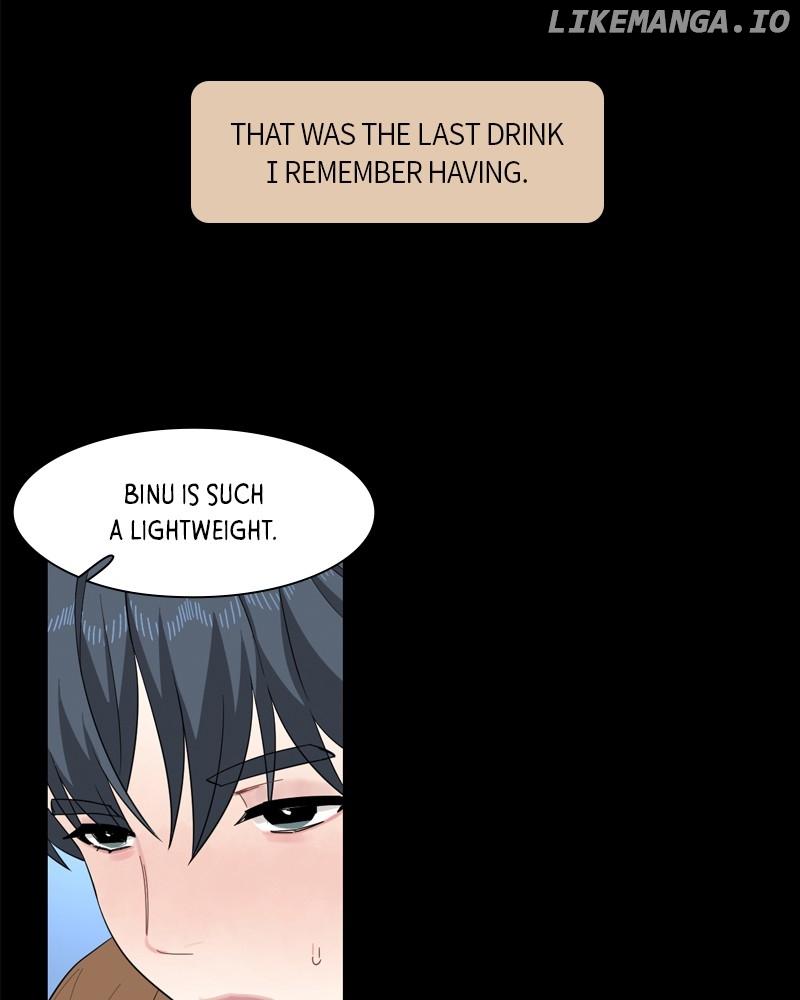 My Little Bookstore Chapter 54 page 65