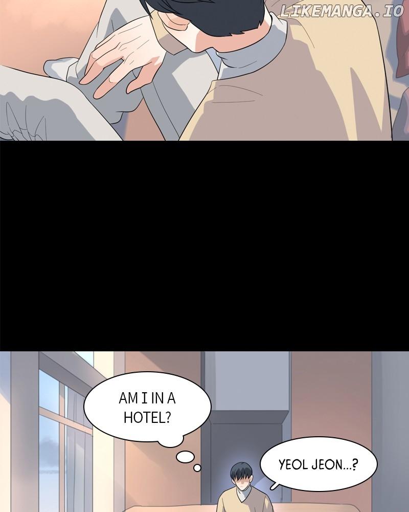 My Little Bookstore Chapter 54 page 72
