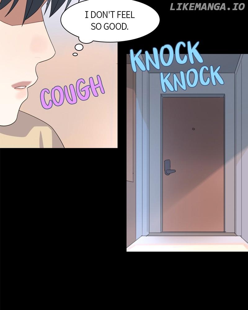 My Little Bookstore Chapter 54 page 74