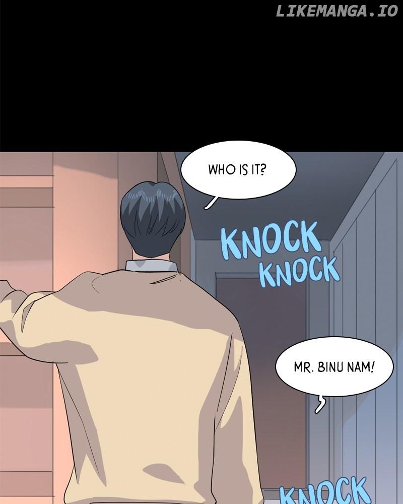 My Little Bookstore Chapter 54 page 75