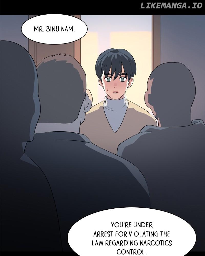 My Little Bookstore Chapter 54 page 77