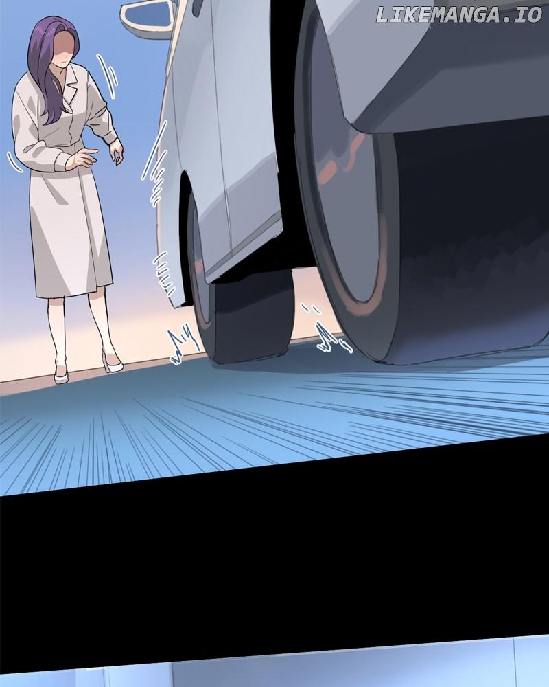 My Little Bookstore Chapter 54 page 8