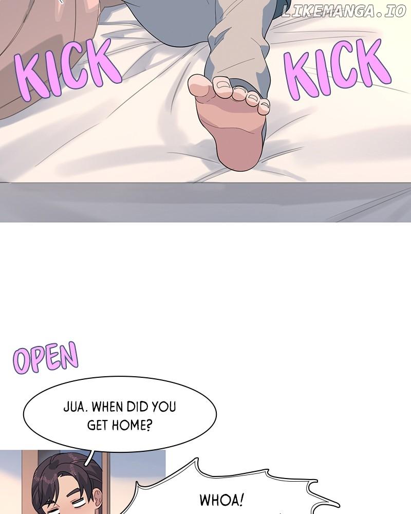My Little Bookstore Chapter 56 page 9