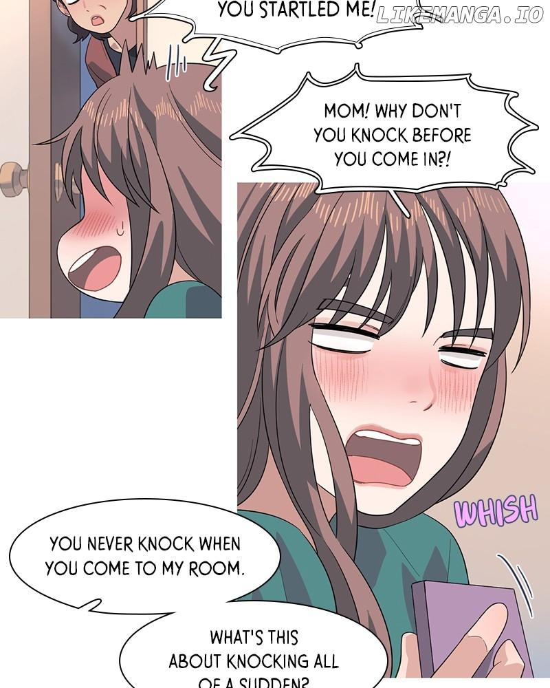 My Little Bookstore Chapter 56 page 10