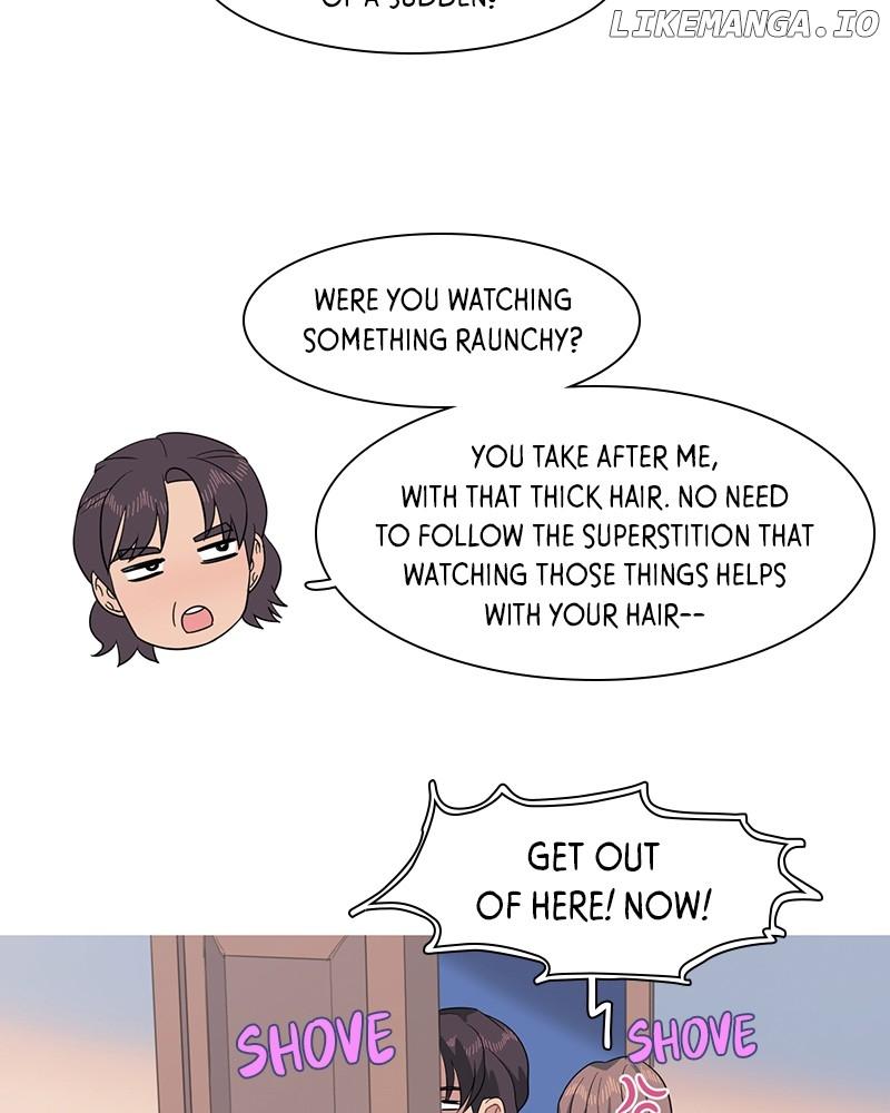 My Little Bookstore Chapter 56 page 11