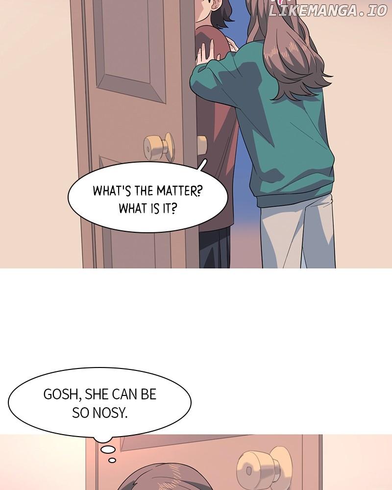 My Little Bookstore Chapter 56 page 12