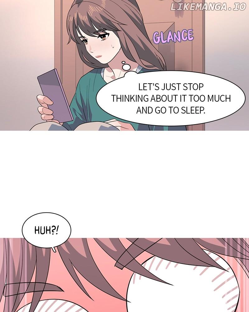 My Little Bookstore Chapter 56 page 13