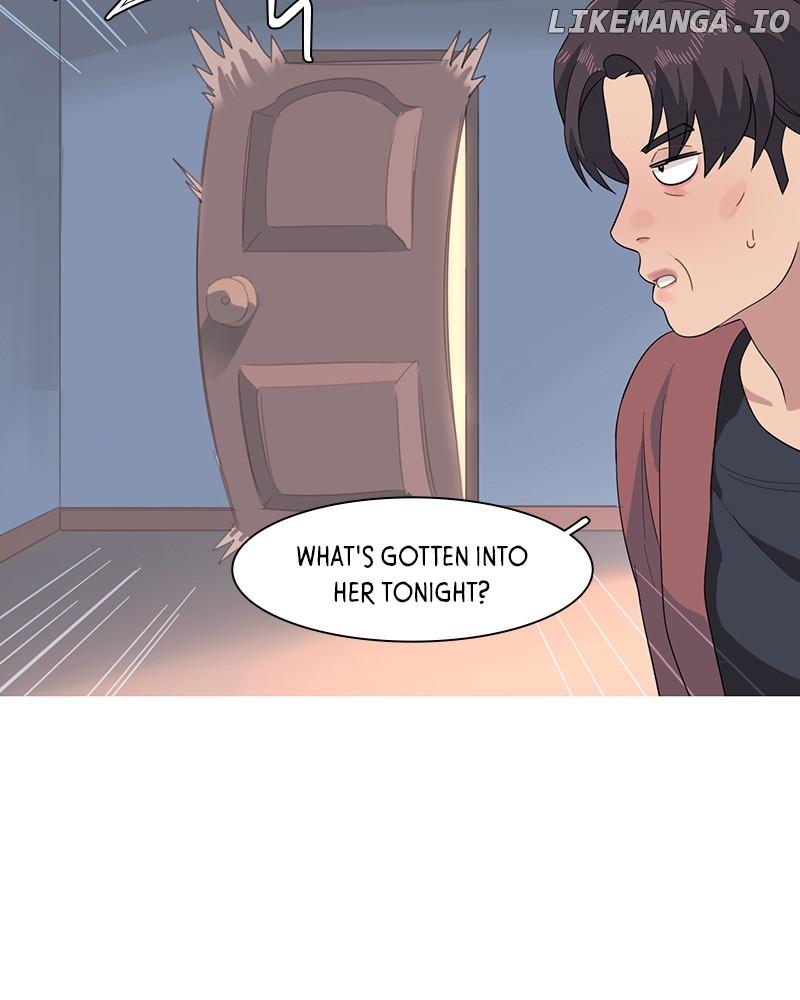 My Little Bookstore Chapter 56 page 17