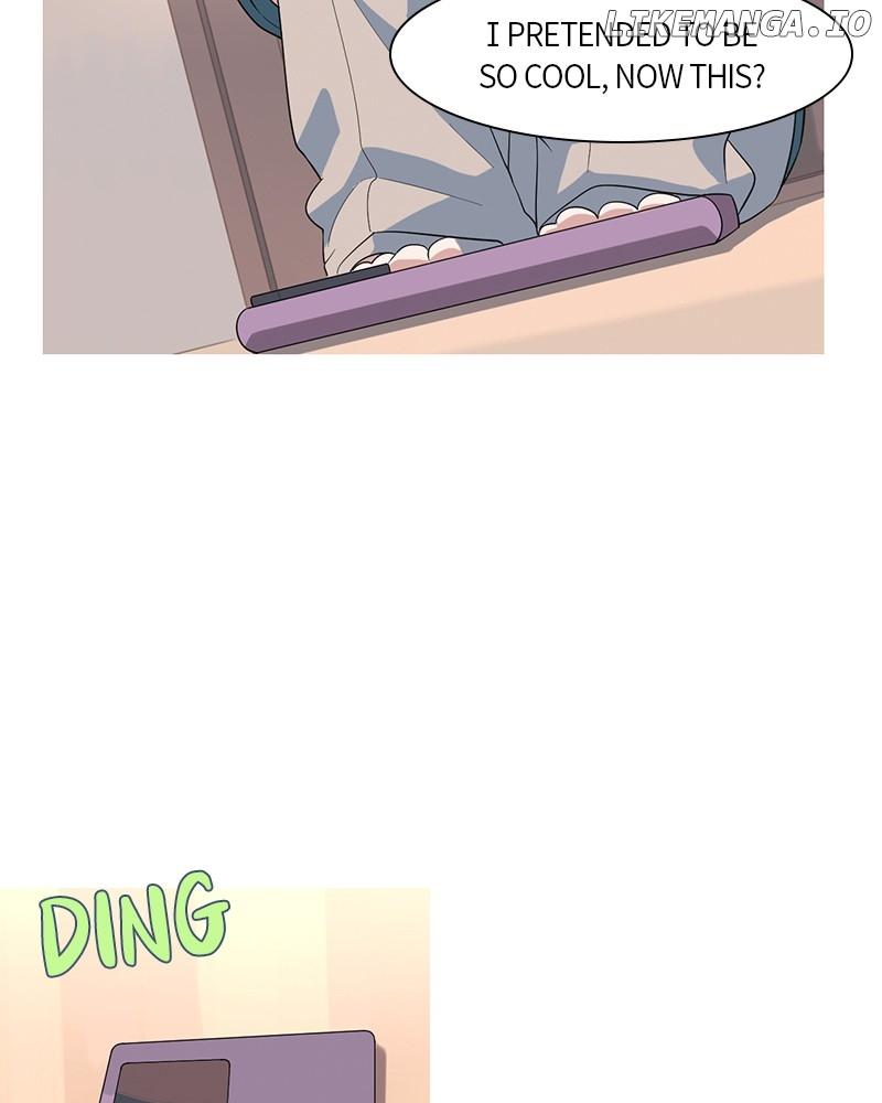 My Little Bookstore Chapter 56 page 19