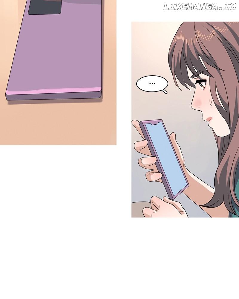 My Little Bookstore Chapter 56 page 20
